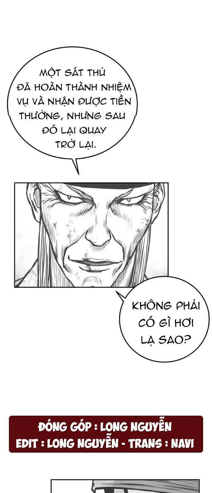 Sát Thủ Anh Vũ Chapter 36 - Trang 7