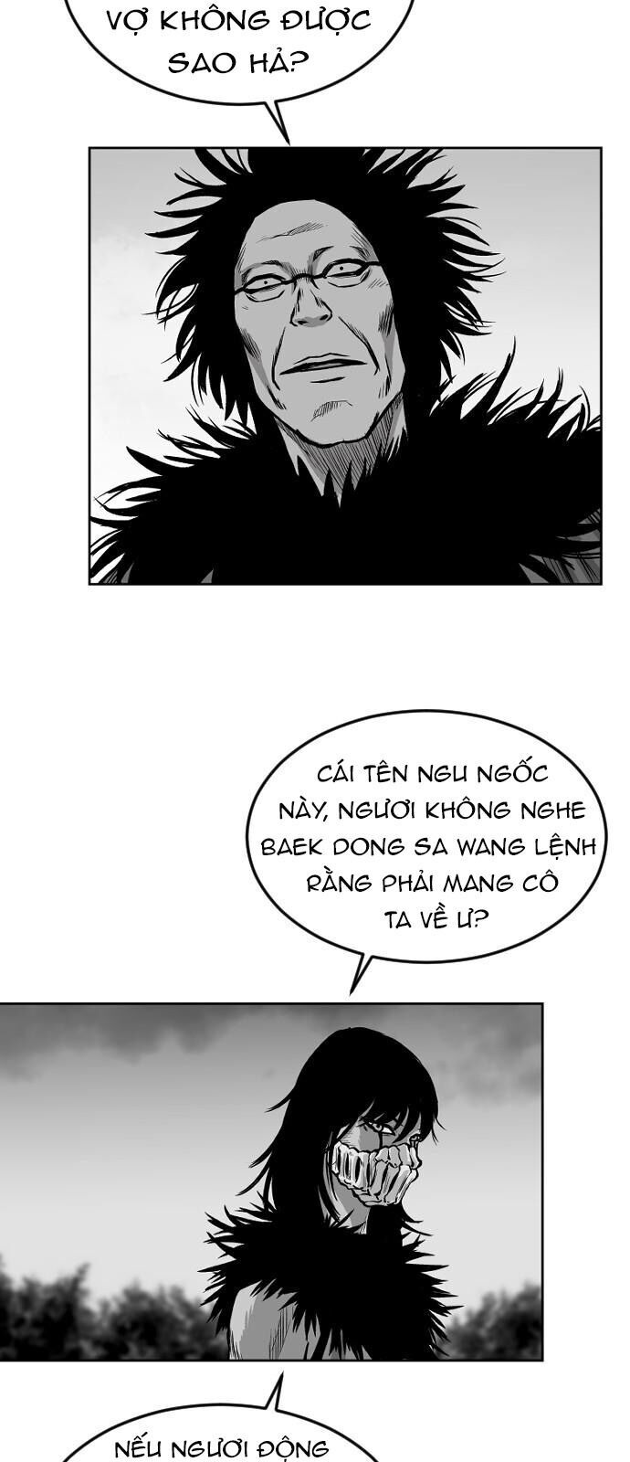 Sát Thủ Anh Vũ Chapter 14 - Trang 45