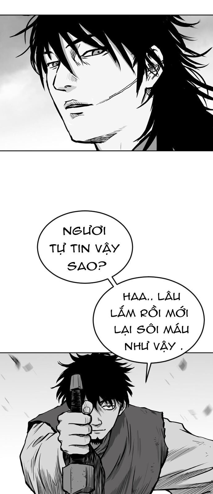 Sát Thủ Anh Vũ Chapter 19 - Trang 29