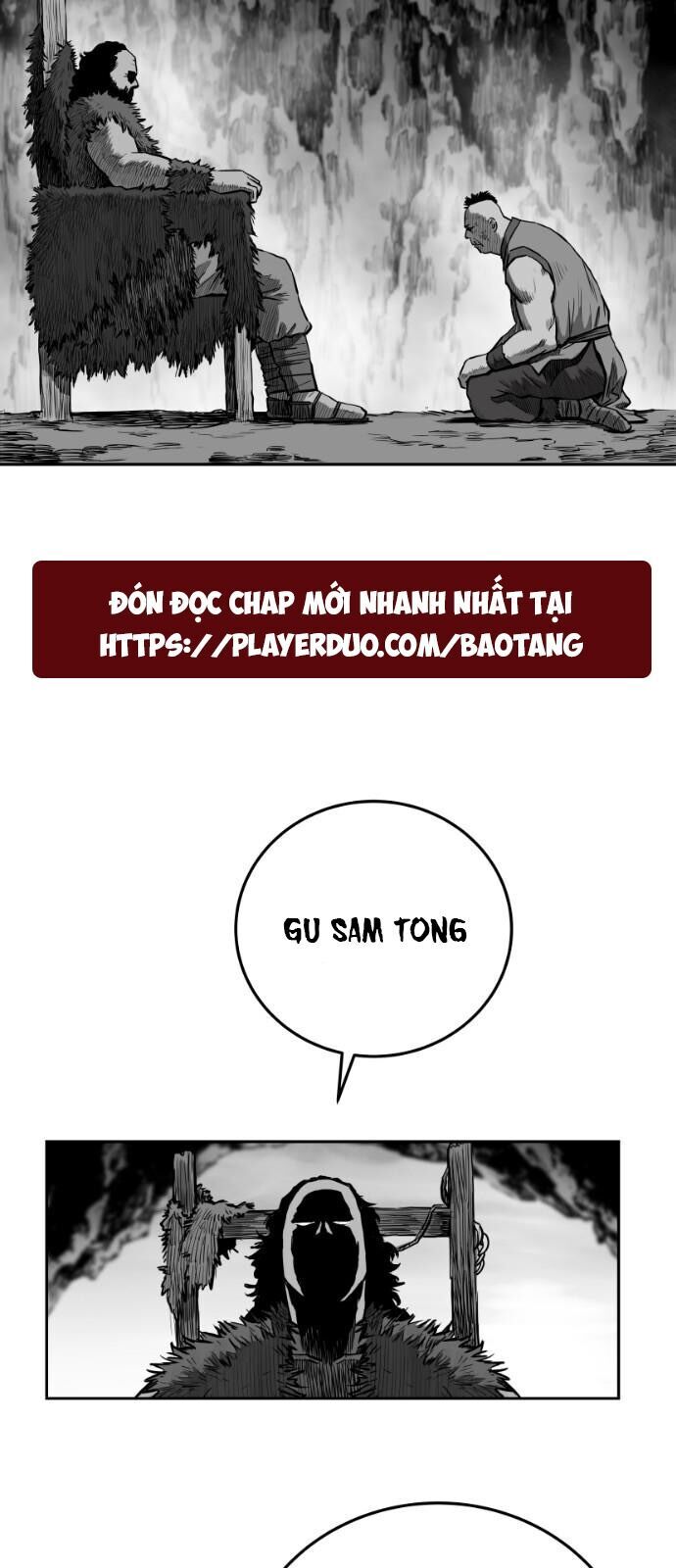 Sát Thủ Anh Vũ Chapter 36 - Trang 24