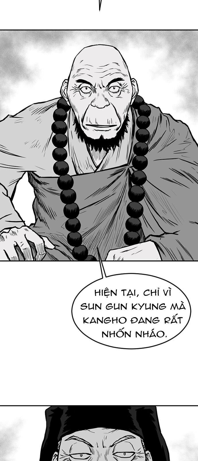 Sát Thủ Anh Vũ Chapter 8 - Trang 41