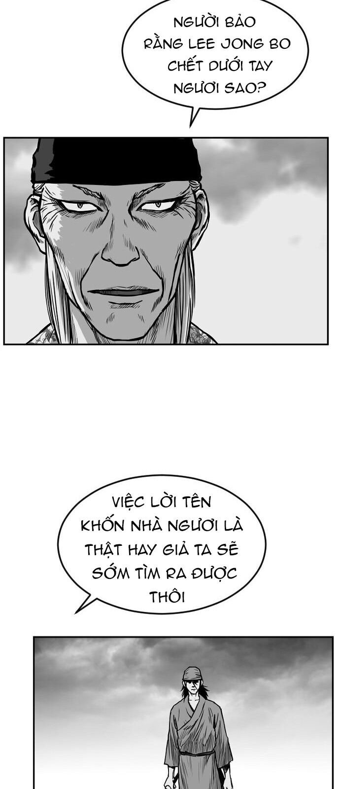 Sát Thủ Anh Vũ Chapter 9 - Trang 4