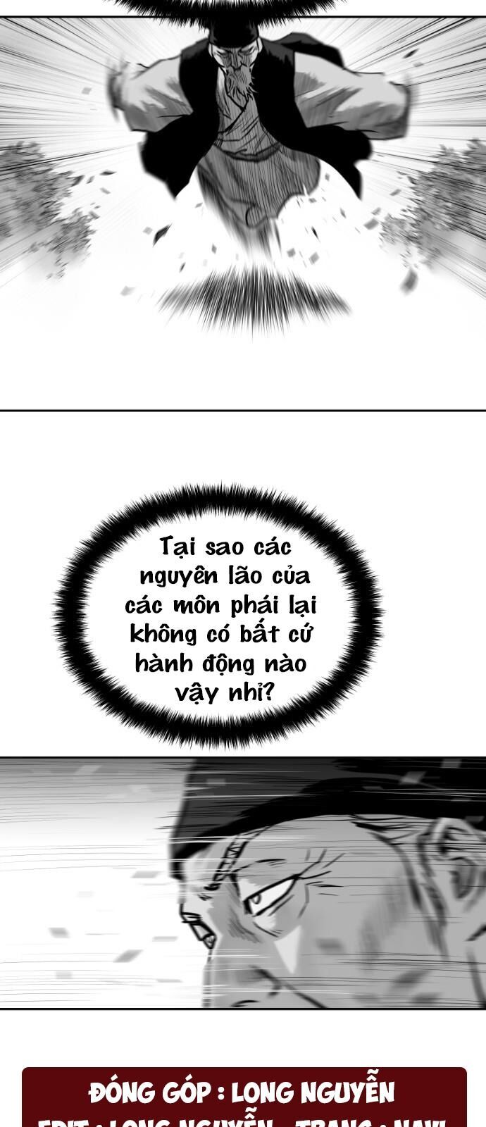 Sát Thủ Anh Vũ Chapter 40 - Trang 30