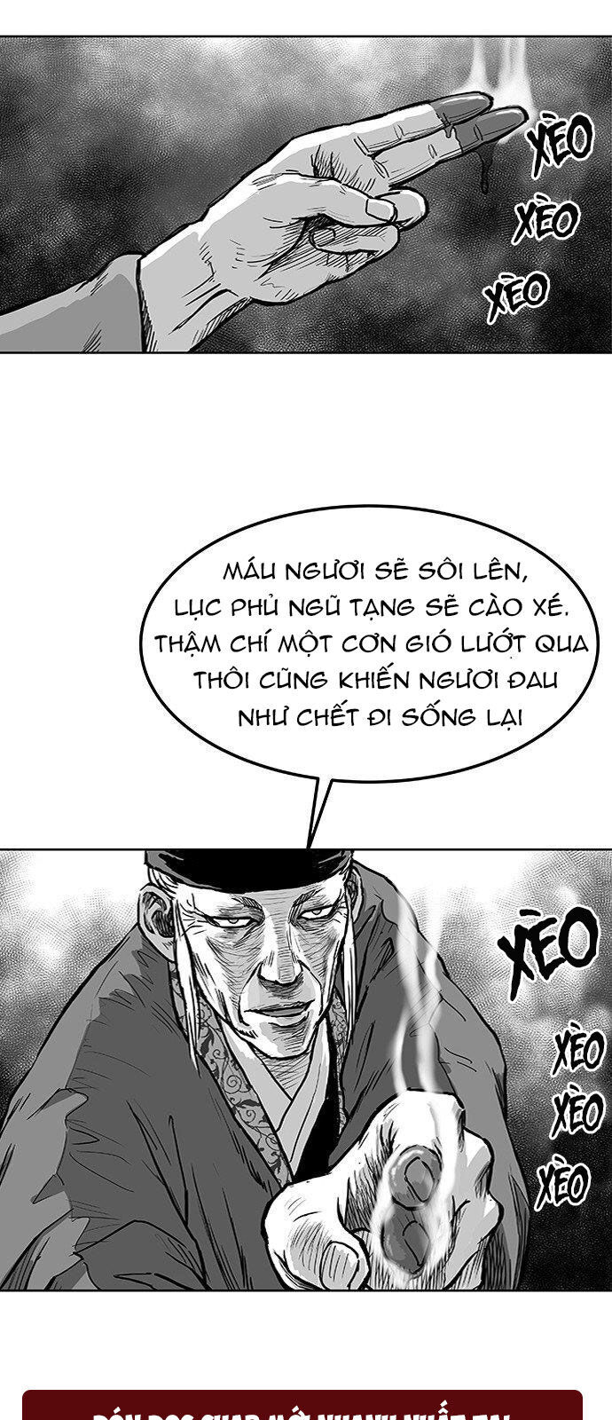 Sát Thủ Anh Vũ Chapter 1 - Trang 106