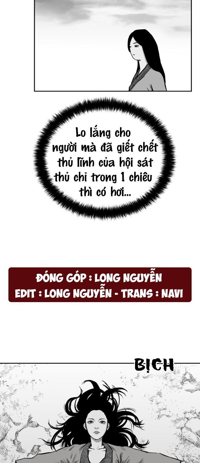 Sát Thủ Anh Vũ Chapter 36 - Trang 5