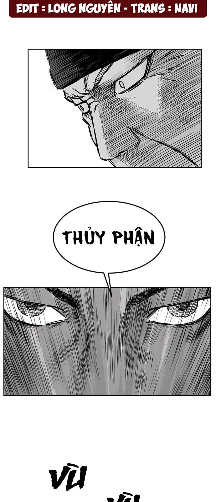 Sát Thủ Anh Vũ Chapter 9 - Trang 57