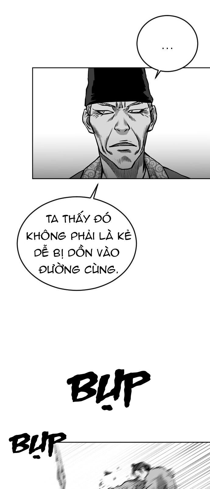 Sát Thủ Anh Vũ Chapter 30 - Trang 21