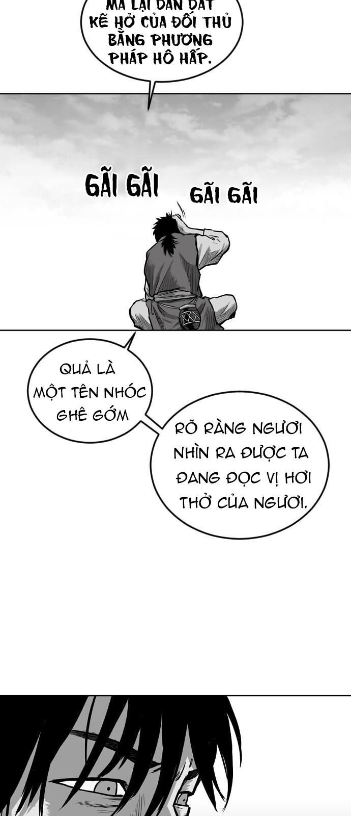 Sát Thủ Anh Vũ Chapter 21 - Trang 49