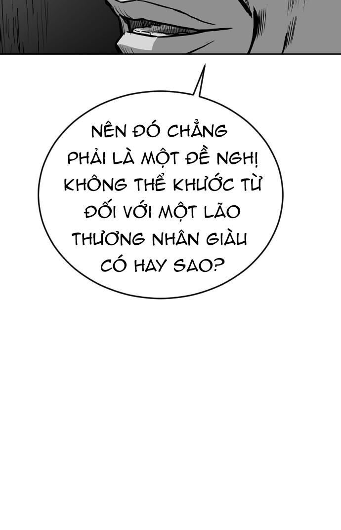 Sát Thủ Anh Vũ Chapter 28 - Trang 8