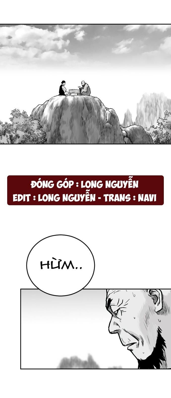 Sát Thủ Anh Vũ Chapter 33 - Trang 22