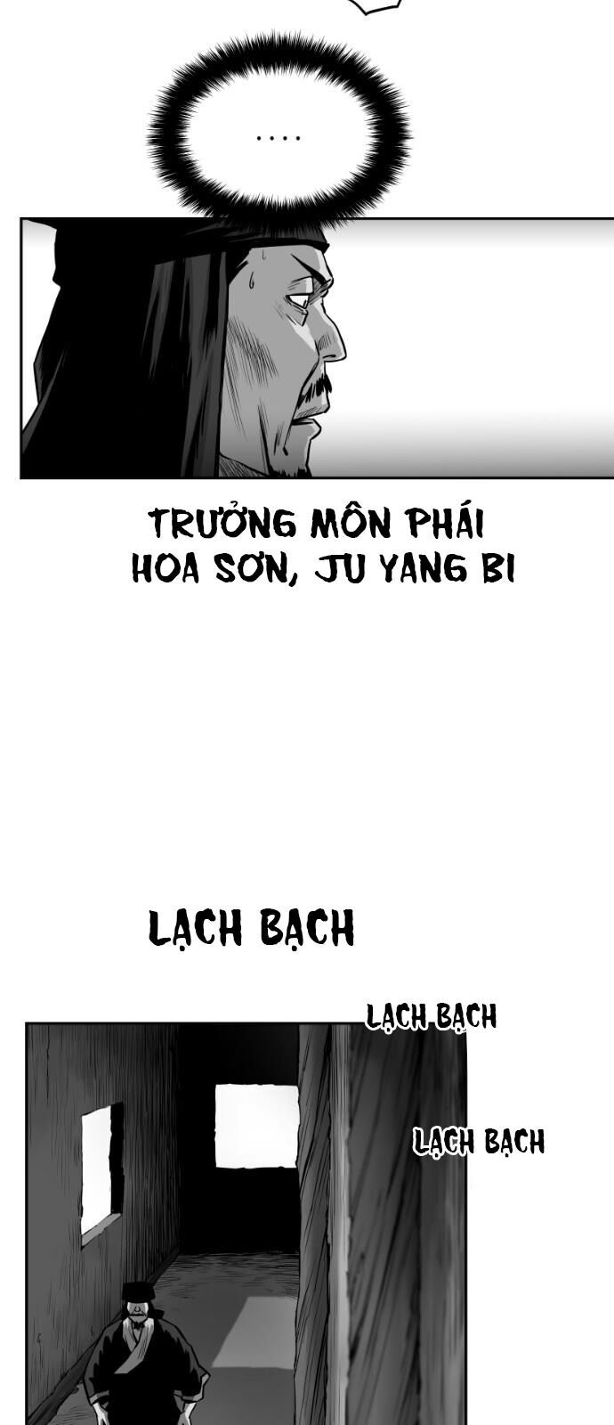 Sát Thủ Anh Vũ Chapter 40 - Trang 39