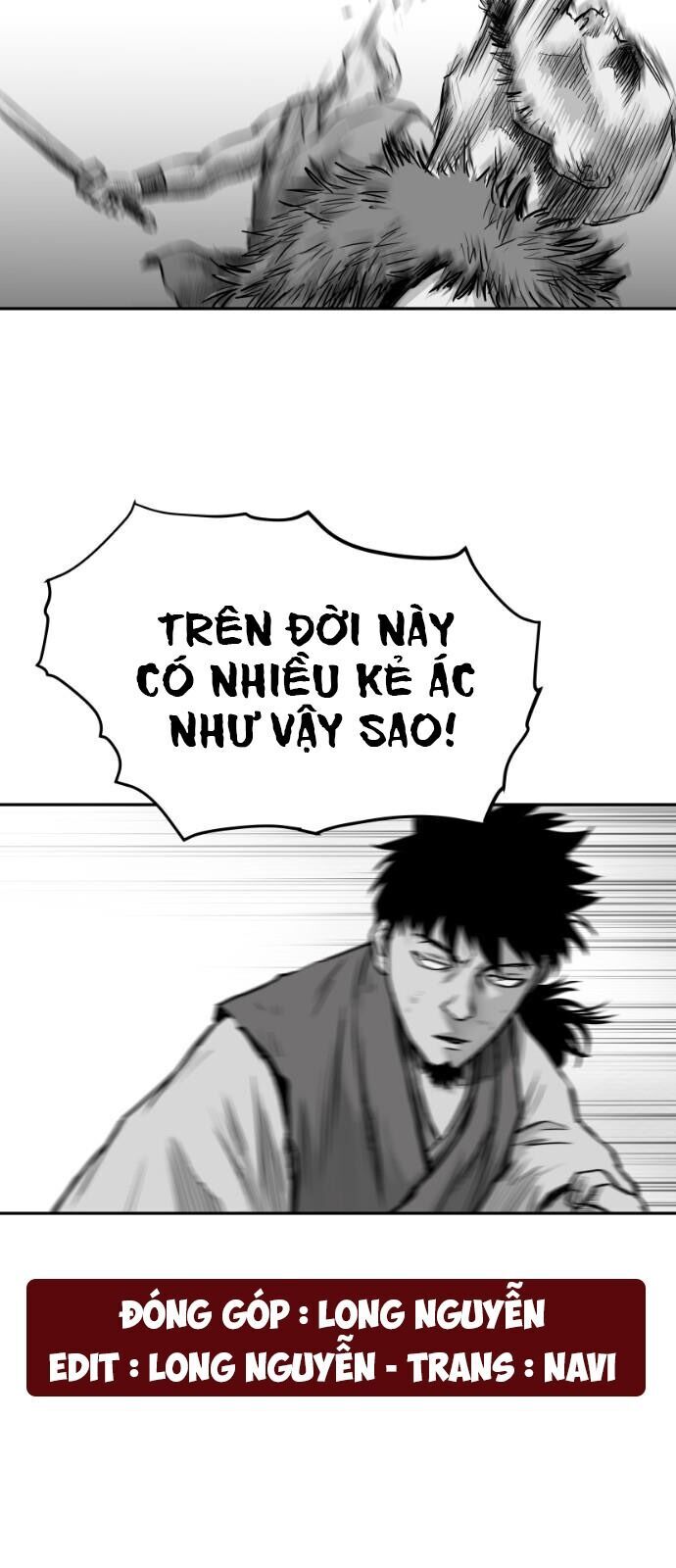 Sát Thủ Anh Vũ Chapter 38 - Trang 48