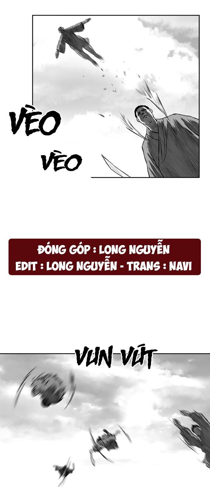 Sát Thủ Anh Vũ Chapter 30 - Trang 35