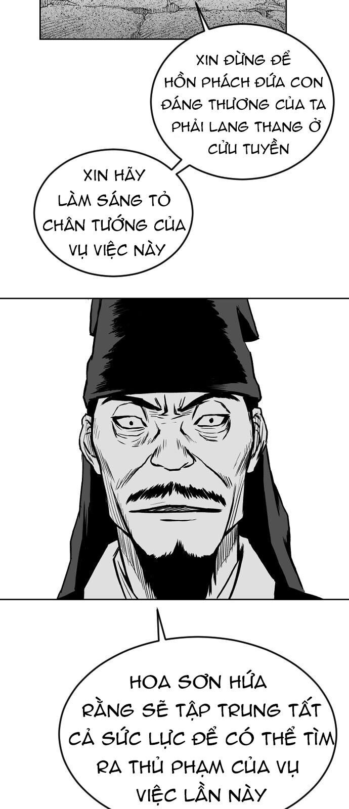 Sát Thủ Anh Vũ Chapter 12 - Trang 20