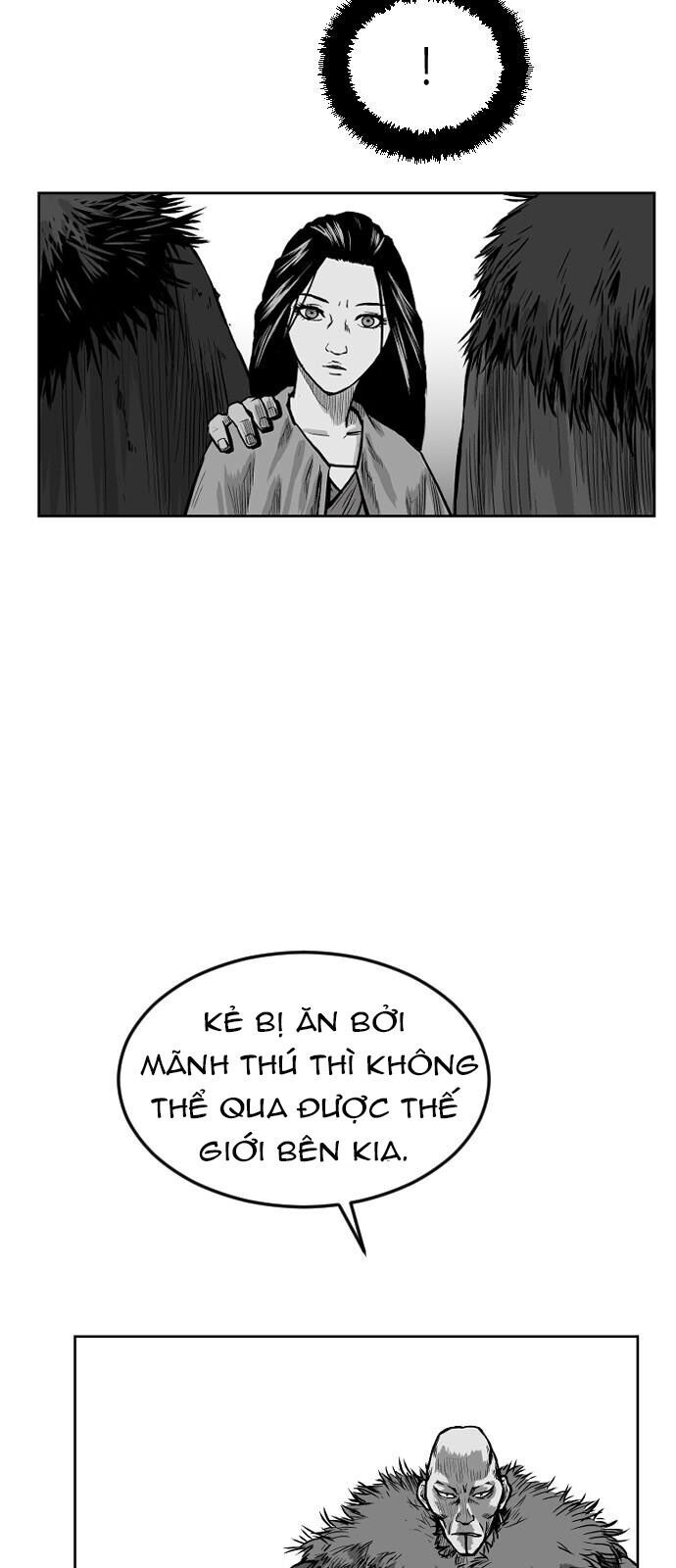 Sát Thủ Anh Vũ Chapter 14 - Trang 50