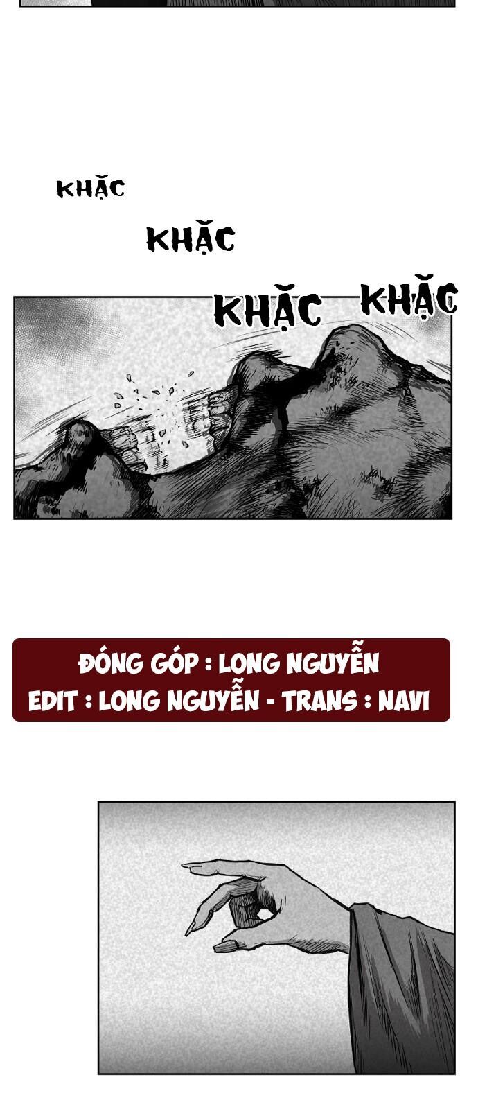 Sát Thủ Anh Vũ Chapter 12 - Trang 36