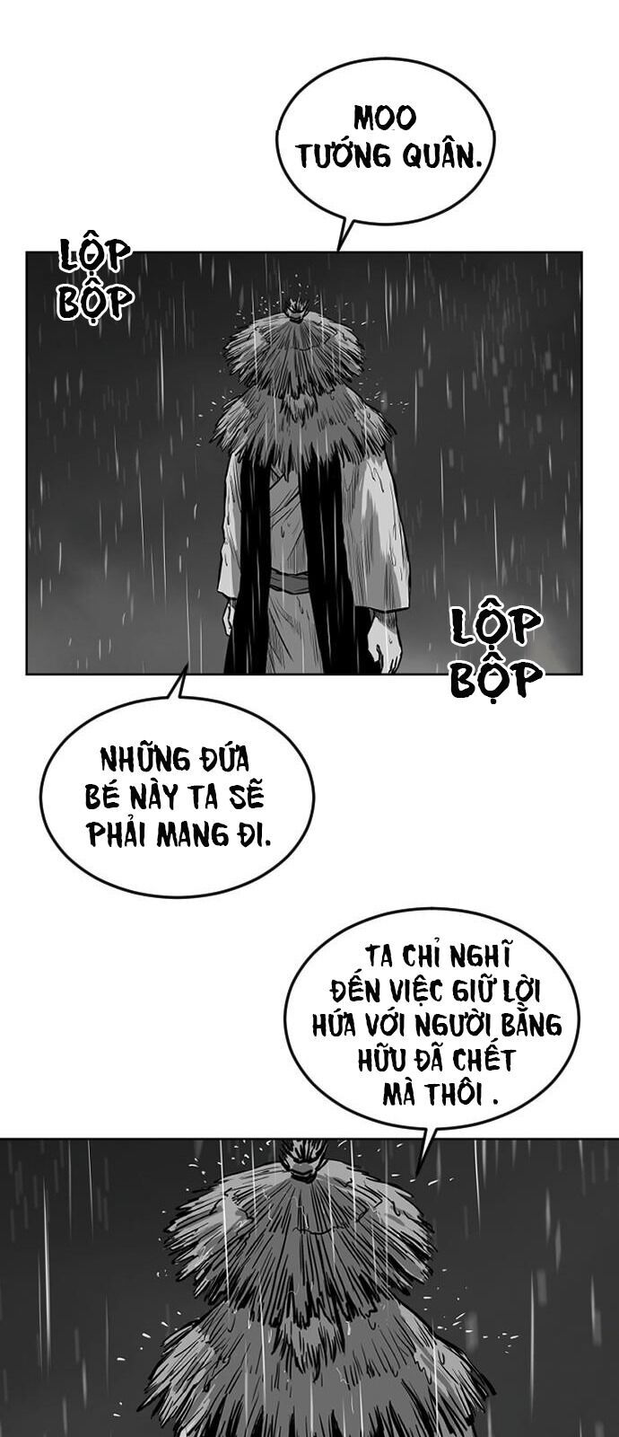 Sát Thủ Anh Vũ Chapter 20 - Trang 57