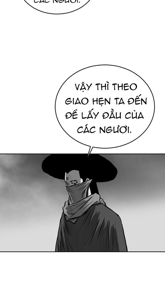 Sát Thủ Anh Vũ Chapter 29 - Trang 19