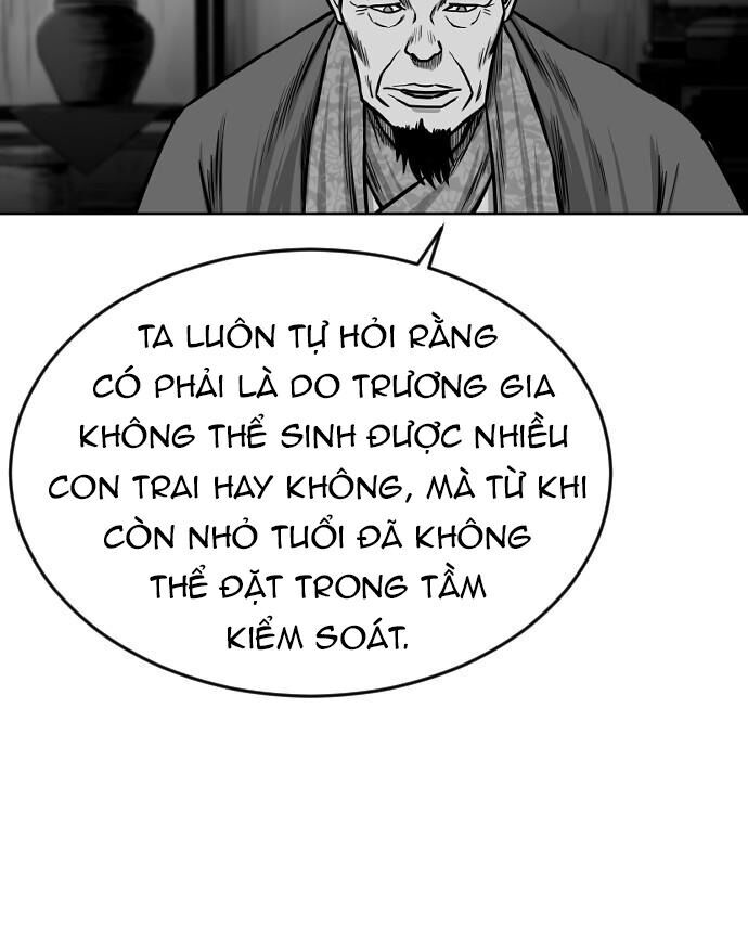 Sát Thủ Anh Vũ Chapter 27 - Trang 43