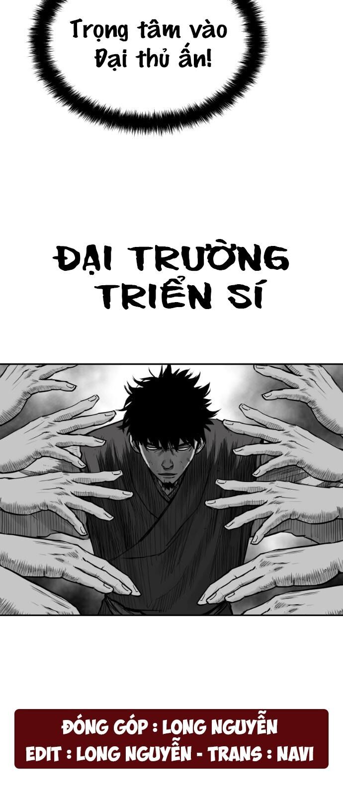 Sát Thủ Anh Vũ Chapter 39 - Trang 64