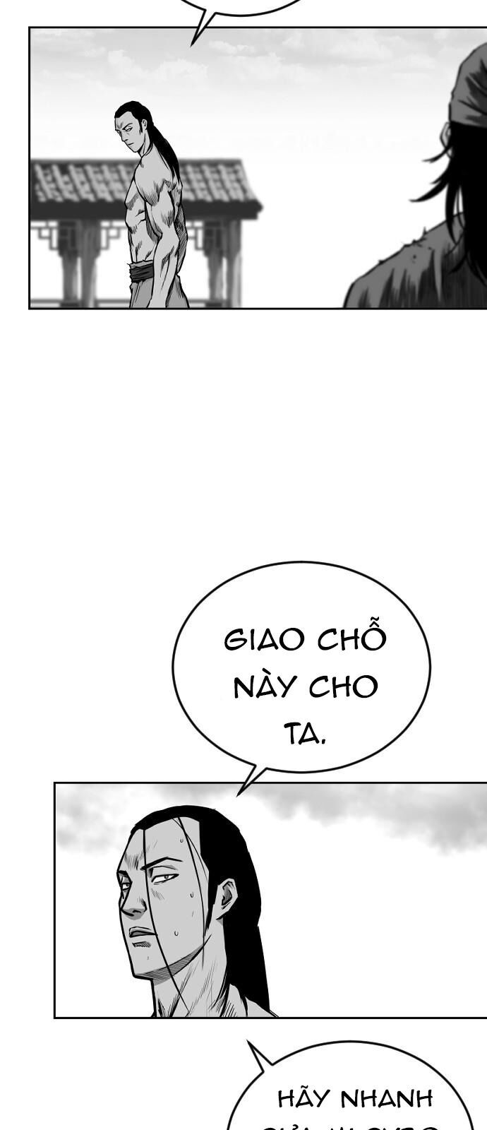 Sát Thủ Anh Vũ Chapter 31 - Trang 59