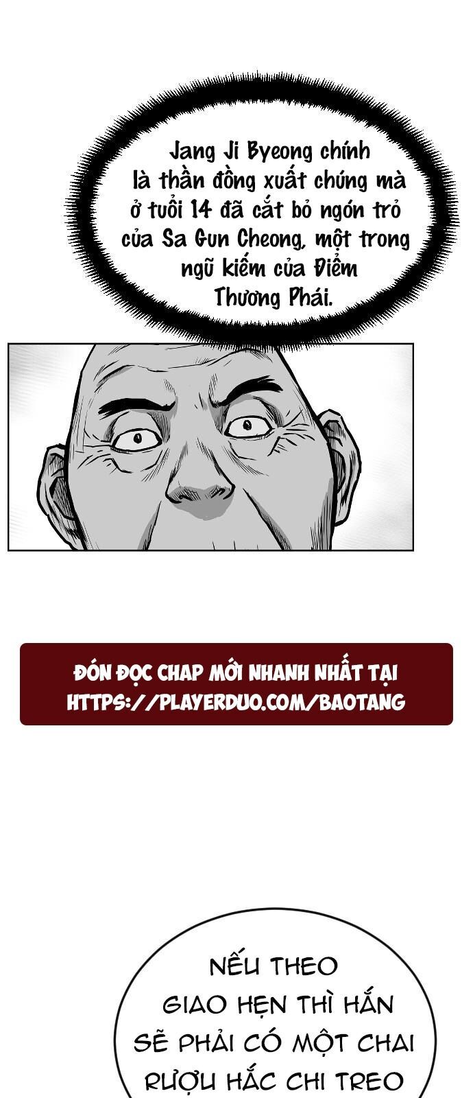 Sát Thủ Anh Vũ Chapter 17 - Trang 18