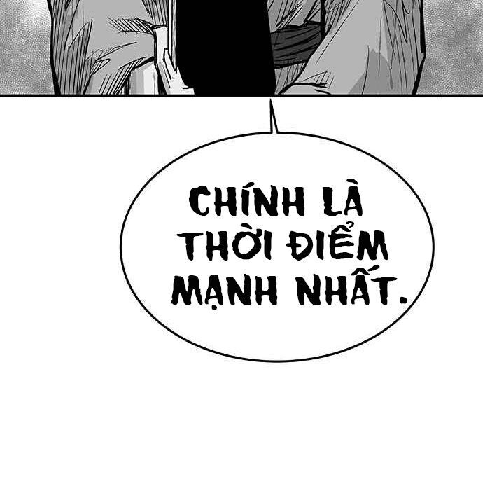 Sát Thủ Anh Vũ Chapter 6 - Trang 5