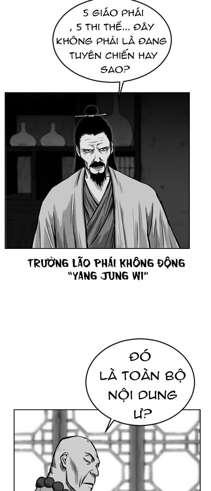 Sát Thủ Anh Vũ Chapter 17 - Trang 58