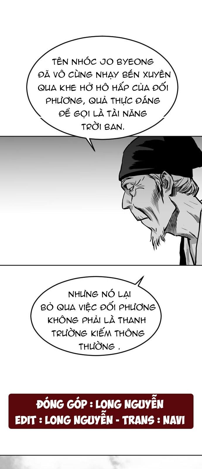 Sát Thủ Anh Vũ Chapter 21 - Trang 42