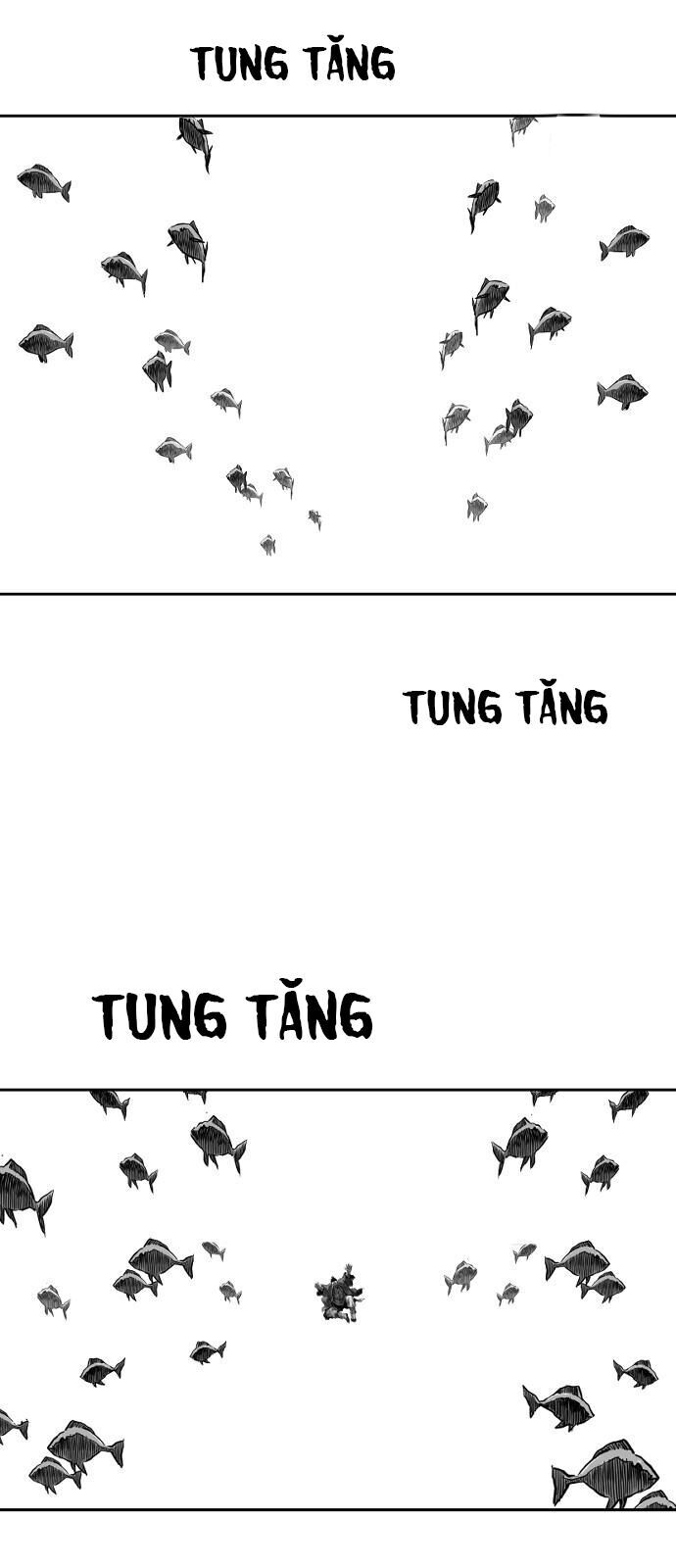 Sát Thủ Anh Vũ Chapter 31 - Trang 17