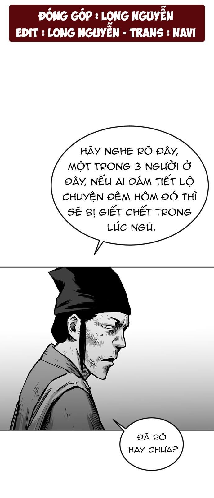 Sát Thủ Anh Vũ Chapter 17 - Trang 55