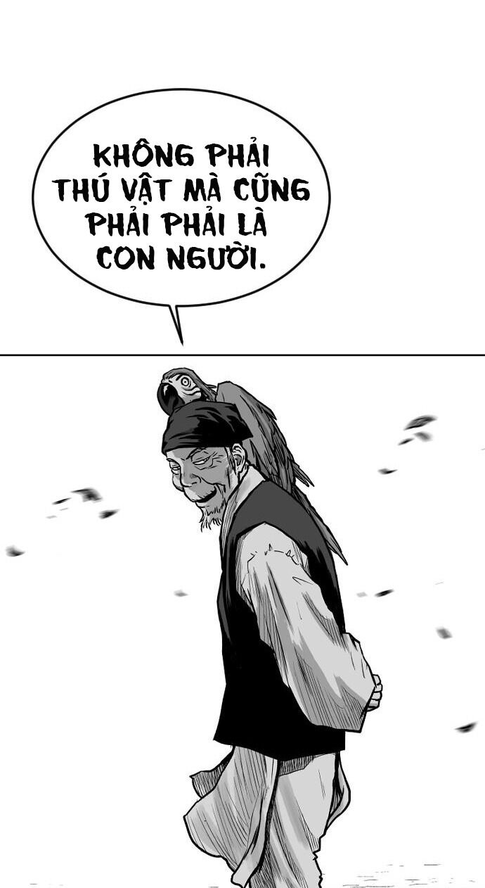 Sát Thủ Anh Vũ Chapter 15 - Trang 2