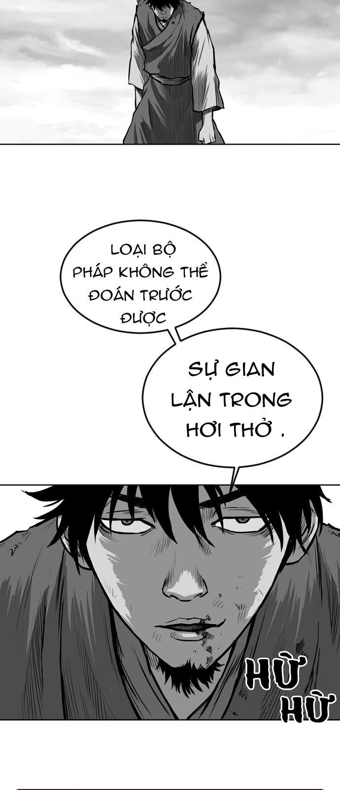 Sát Thủ Anh Vũ Chapter 21 - Trang 53