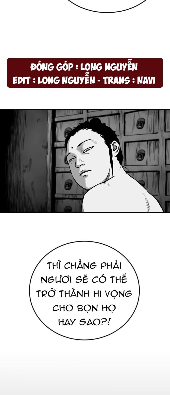 Sát Thủ Anh Vũ Chapter 33 - Trang 43