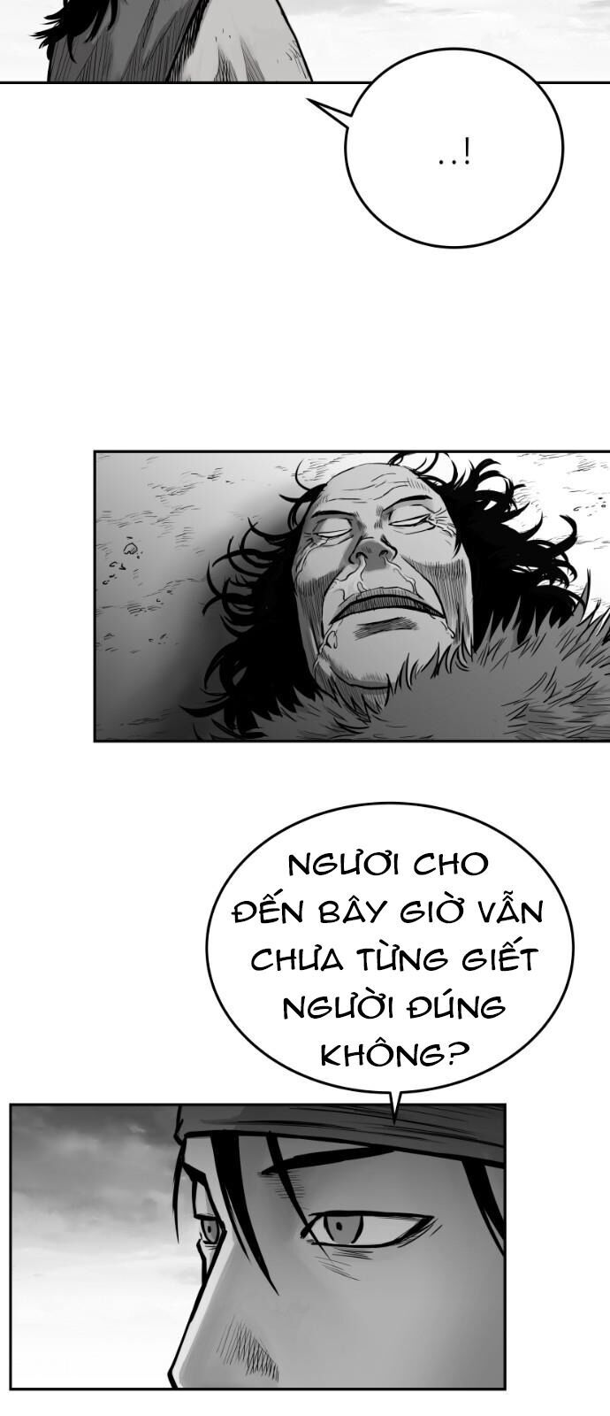 Sát Thủ Anh Vũ Chapter 40 - Trang 22