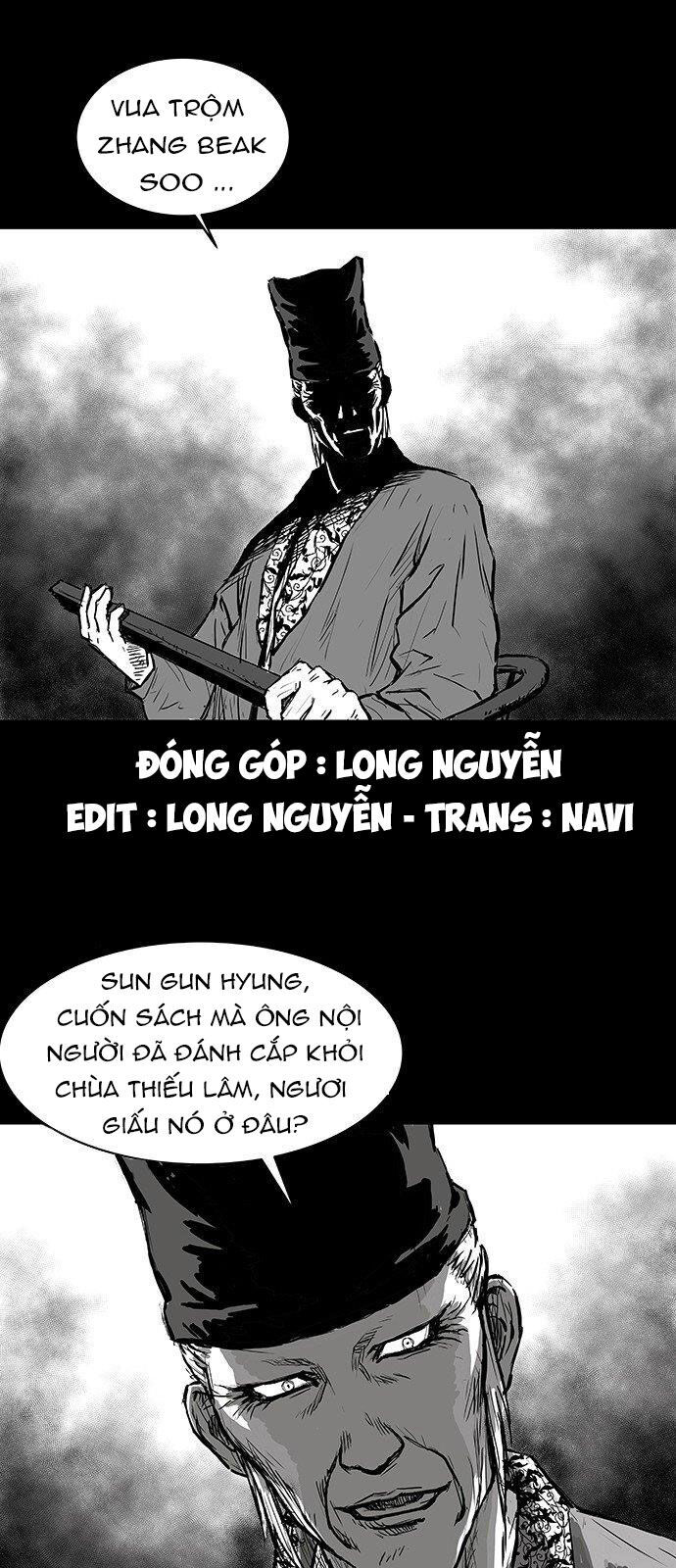 Sát Thủ Anh Vũ Chapter 1 - Trang 62