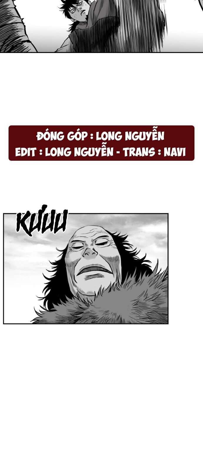 Sát Thủ Anh Vũ Chapter 39 - Trang 54