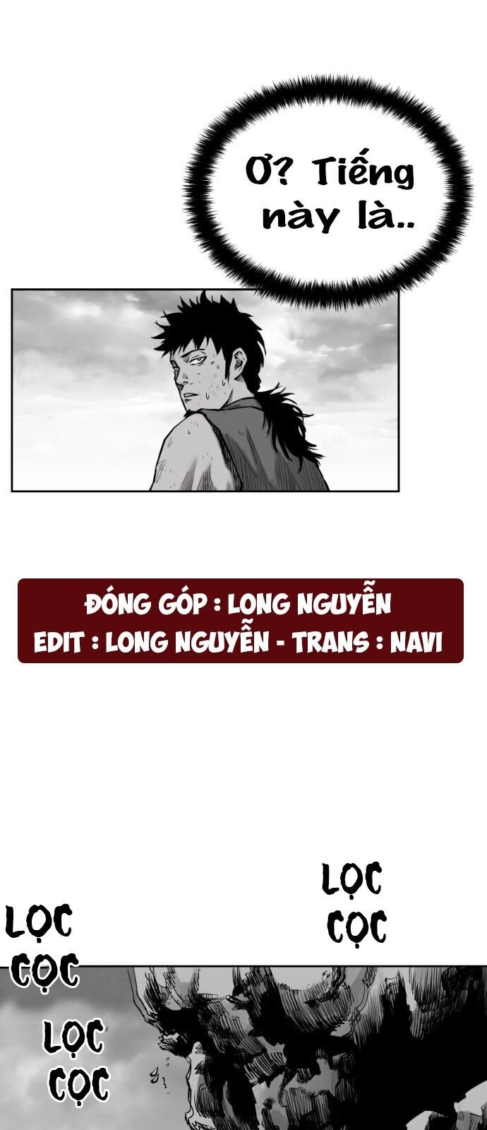 Sát Thủ Anh Vũ Chapter 38 - Trang 58