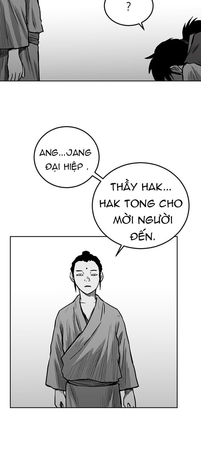 Sát Thủ Anh Vũ Chapter 17 - Trang 40