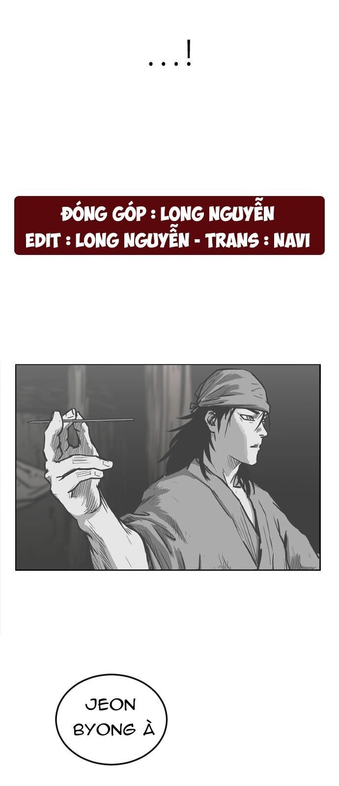 Sát Thủ Anh Vũ Chapter 14 - Trang 35