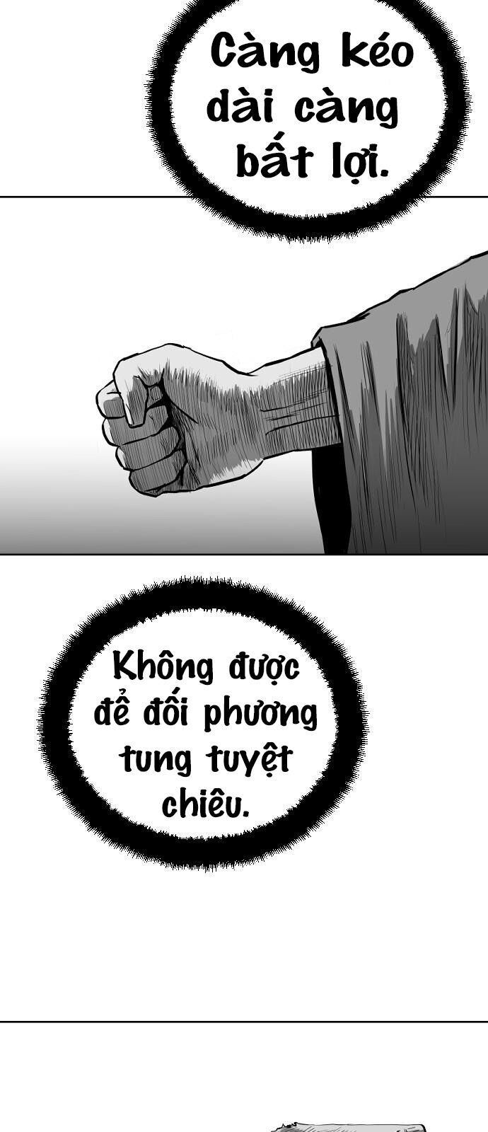 Sát Thủ Anh Vũ Chapter 29 - Trang 47