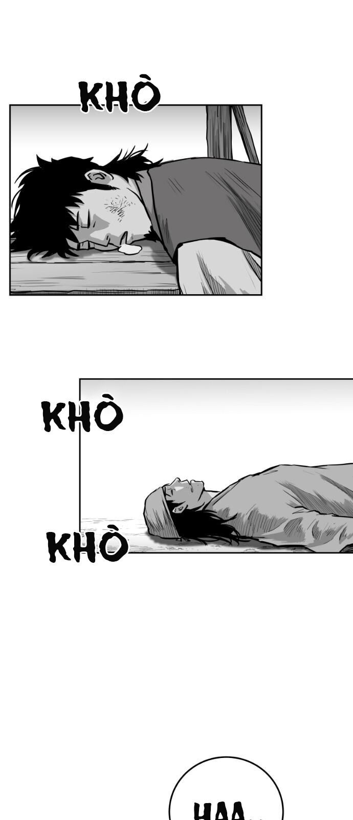 Sát Thủ Anh Vũ Chapter 35 - Trang 10