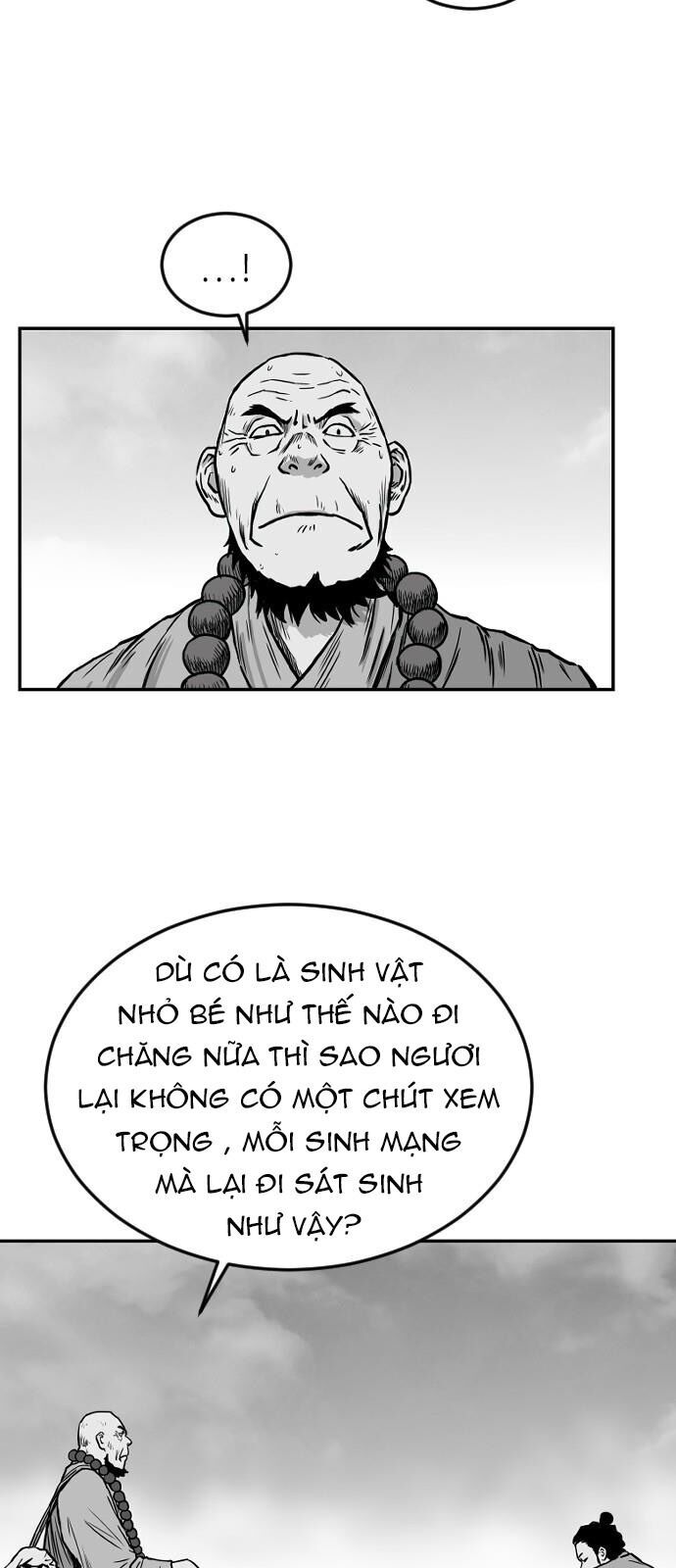 Sát Thủ Anh Vũ Chapter 8 - Trang 11