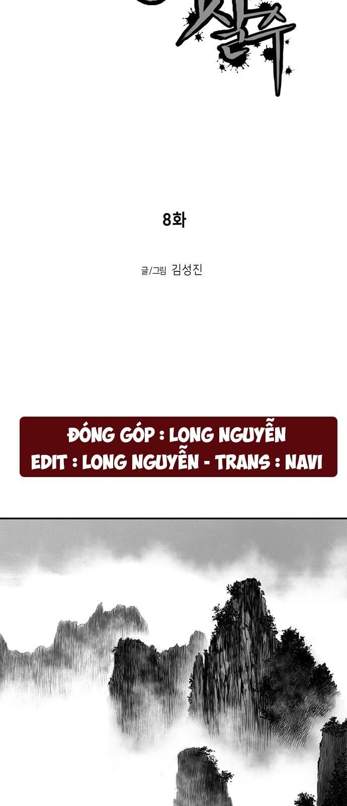 Sát Thủ Anh Vũ Chapter 8 - Trang 4