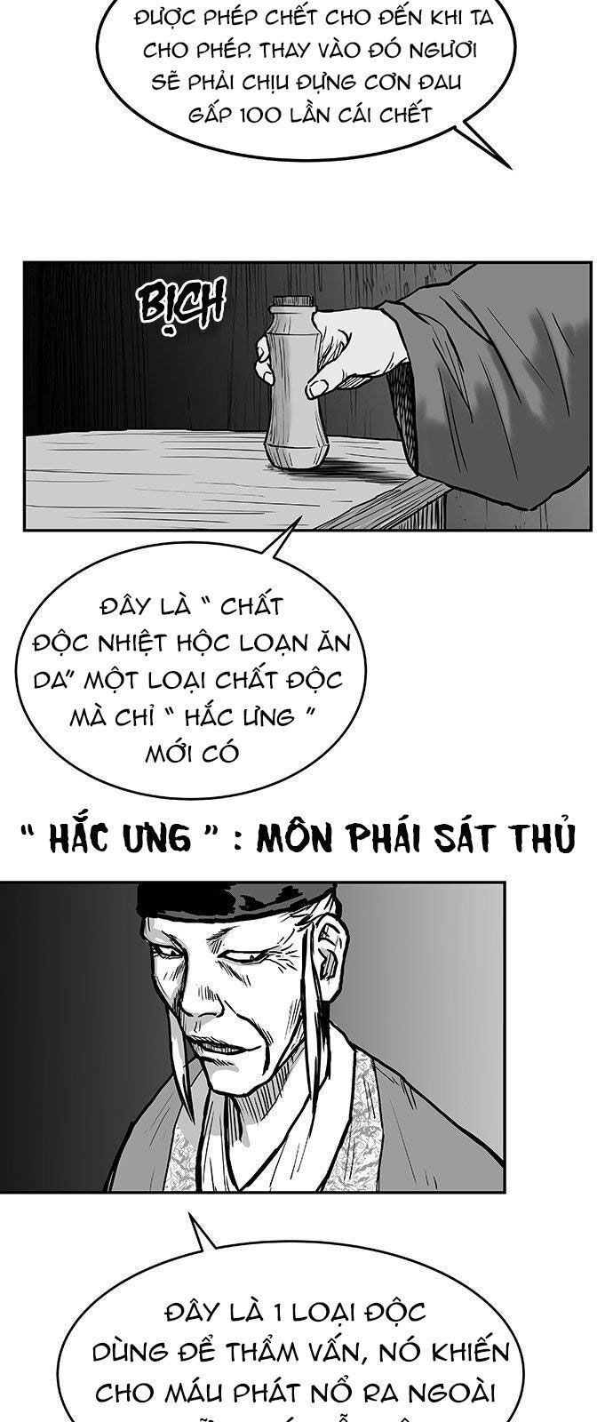 Sát Thủ Anh Vũ Chapter 1 - Trang 103