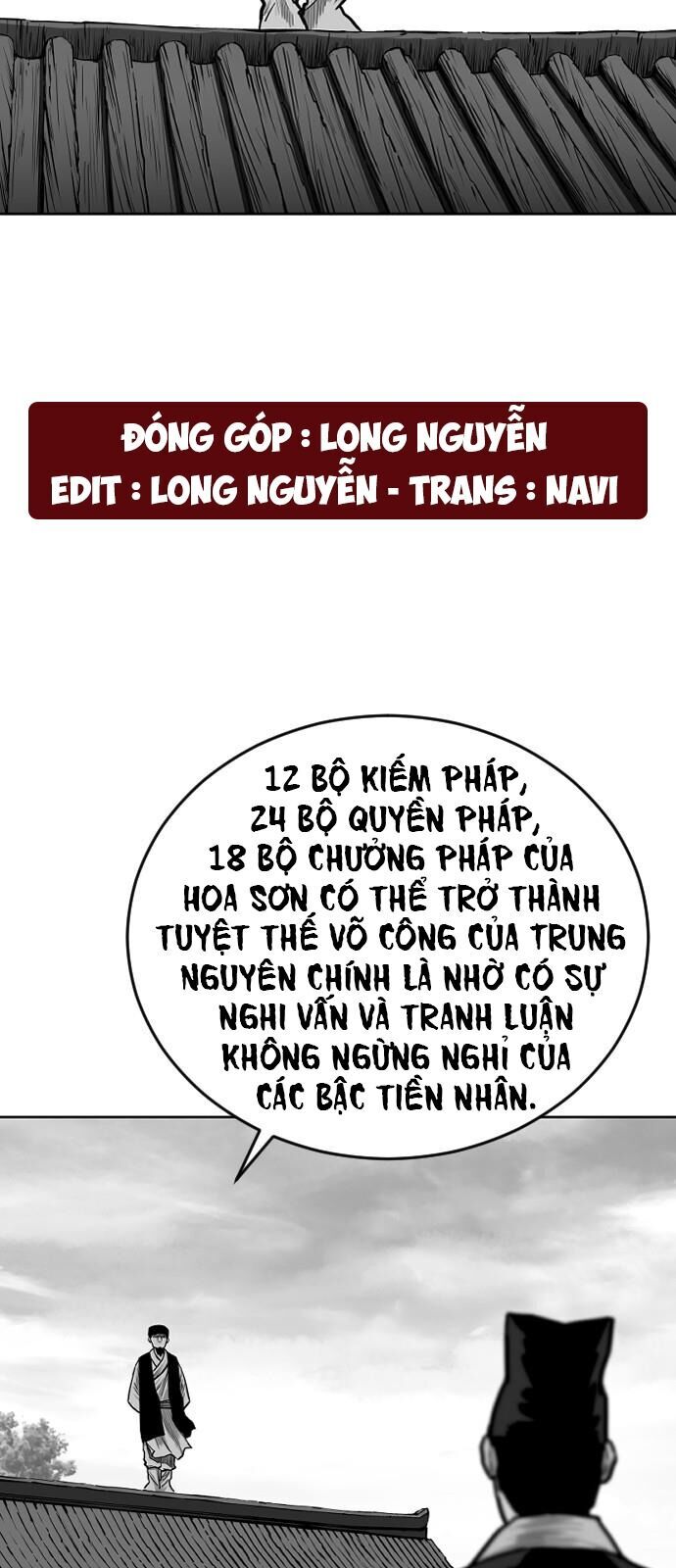 Sát Thủ Anh Vũ Chapter 25 - Trang 38