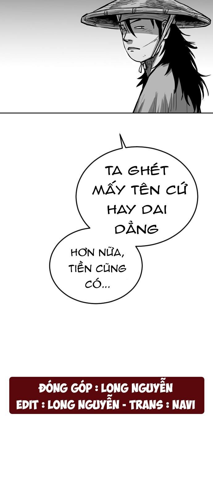 Sát Thủ Anh Vũ Chapter 23 - Trang 26