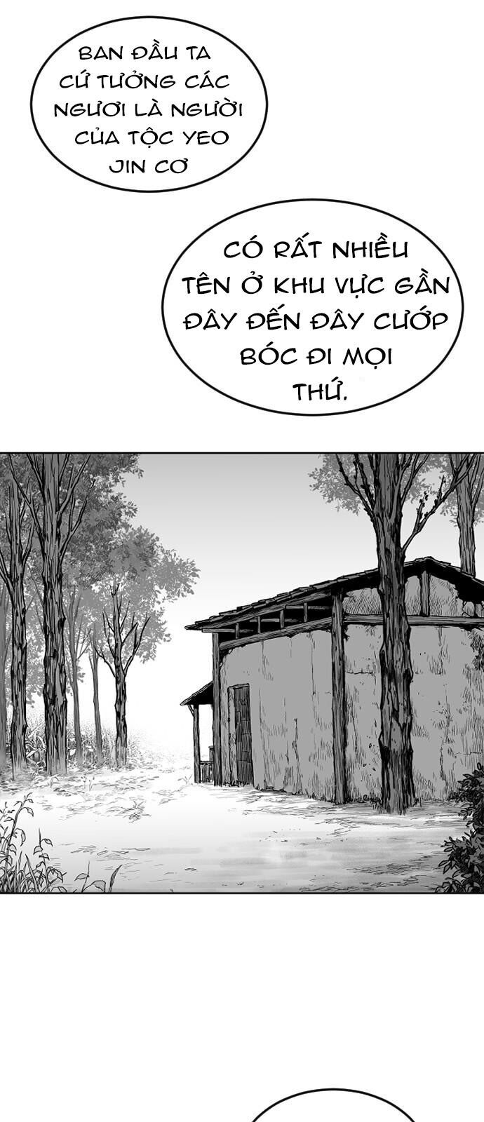 Sát Thủ Anh Vũ Chapter 13 - Trang 54