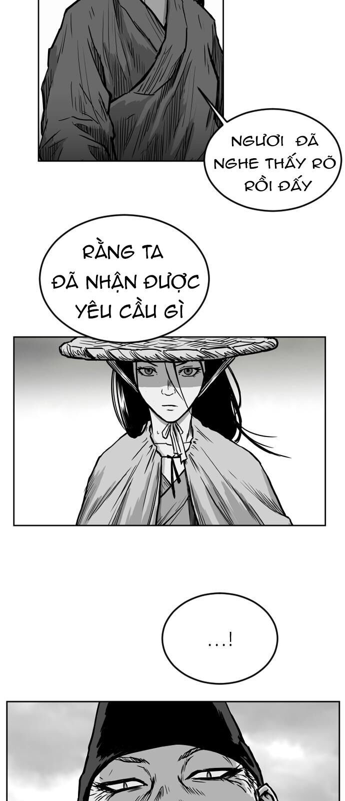 Sát Thủ Anh Vũ Chapter 10 - Trang 55