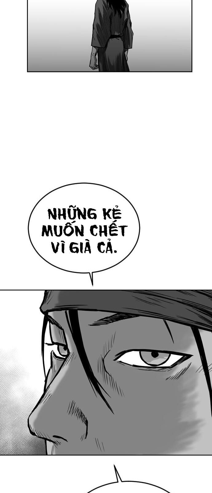 Sát Thủ Anh Vũ Chapter 30 - Trang 24